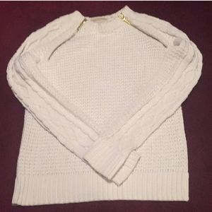 Michael kors sweater